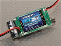 5A SBEC TURNIGY (8-26V) for Lipo - SBEC-26V (10312)